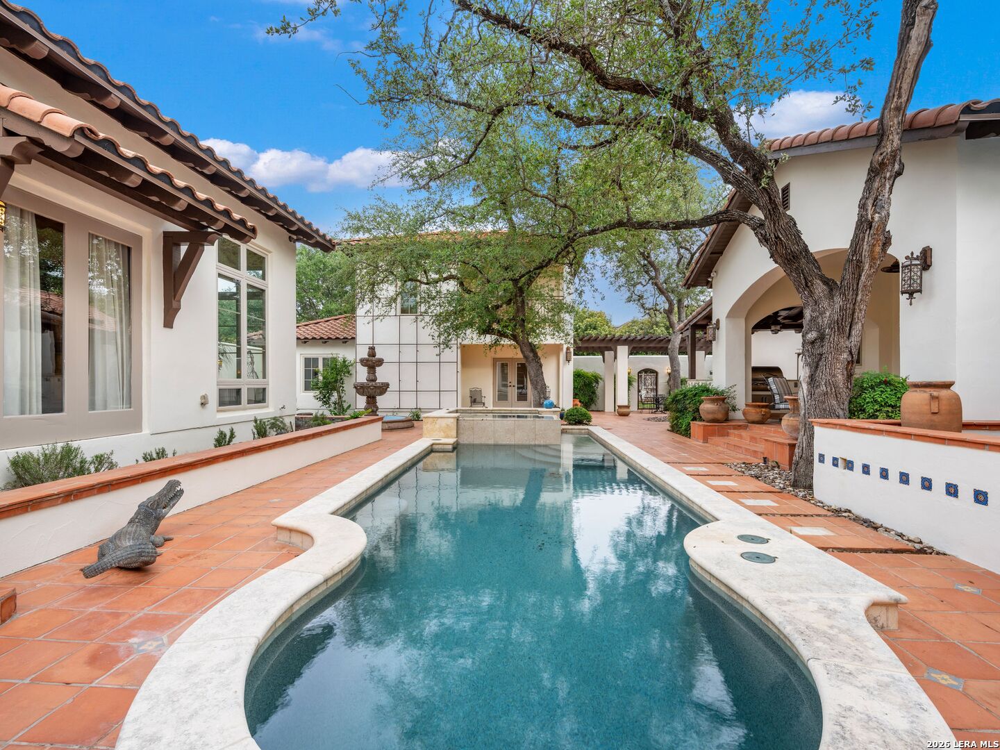 222 Farne Castle Shavano Park TX 78249