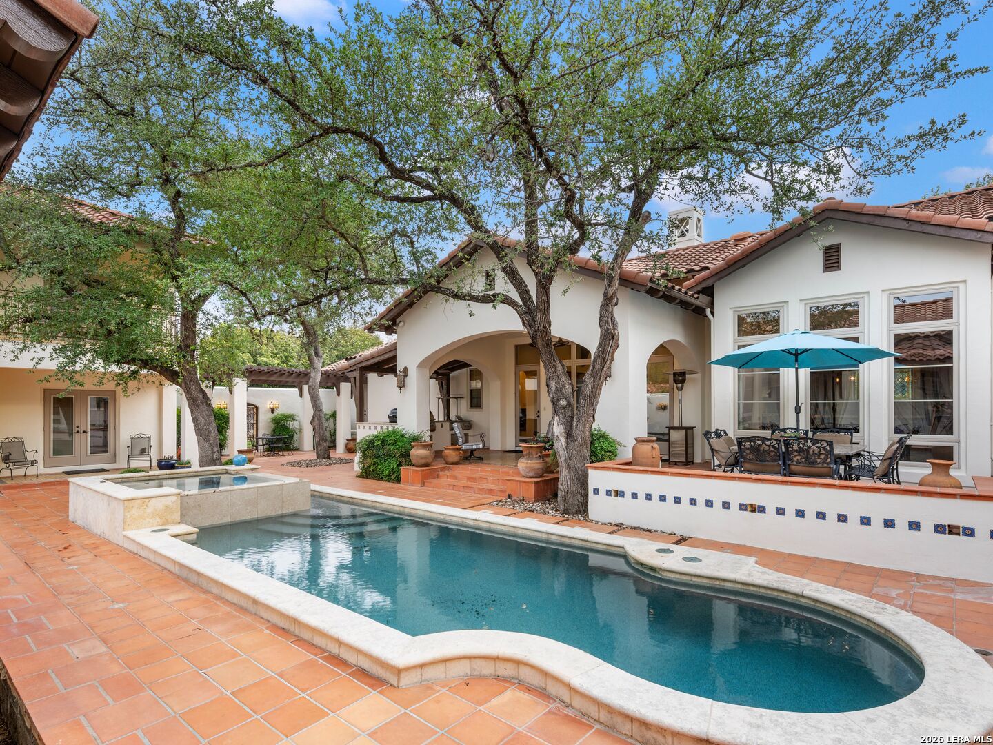 222 Farne Castle Shavano Park TX 78249