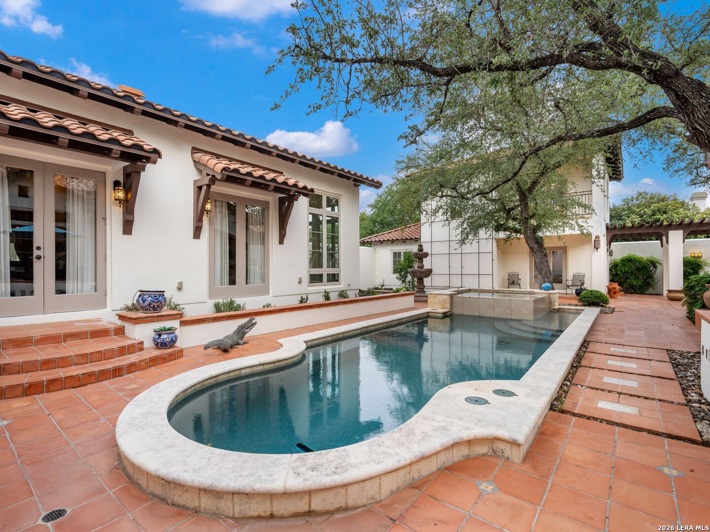 222 Farne Castle Shavano Park TX 78249