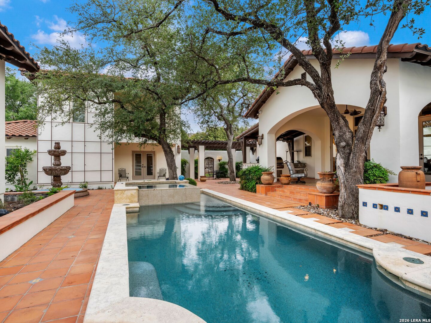 222 Farne Castle Shavano Park TX 78249
