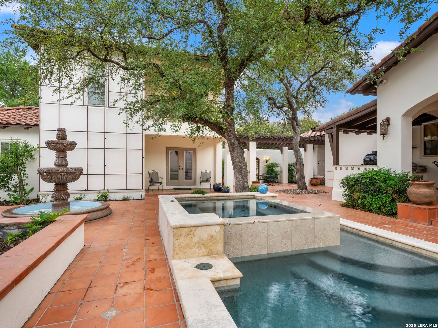 222 Farne Castle Shavano Park TX 78249