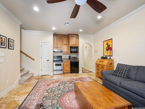 222 Farne Castle Shavano Park TX 78249