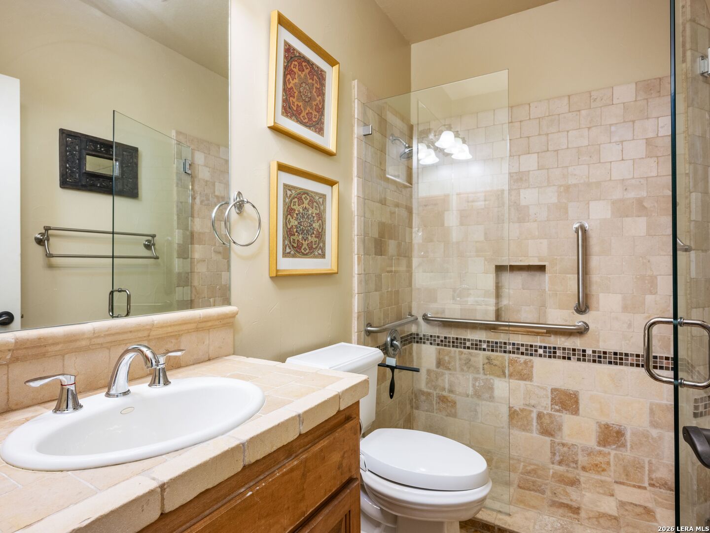 222 Farne Castle Shavano Park TX 78249