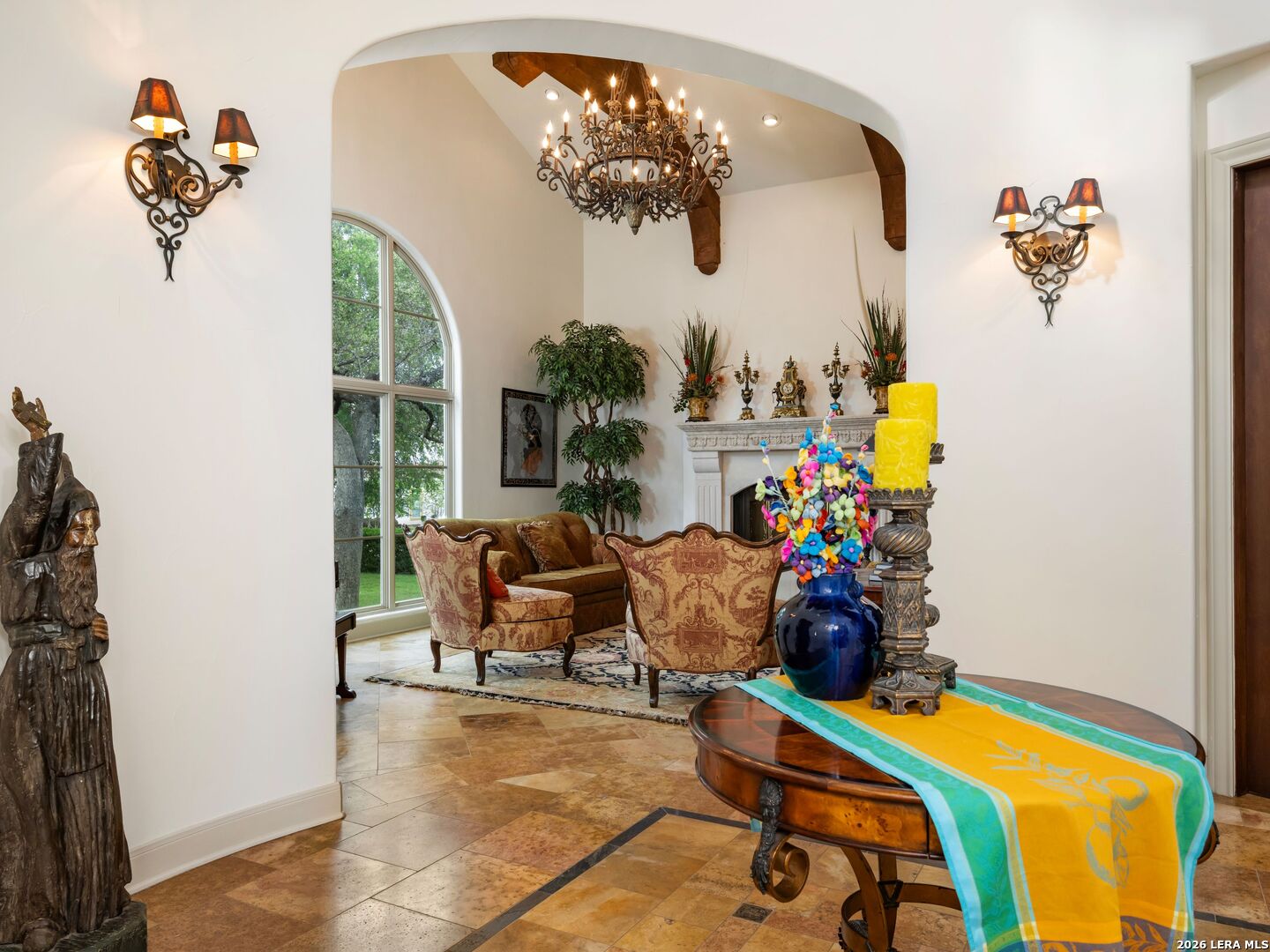 222 Farne Castle Shavano Park TX 78249