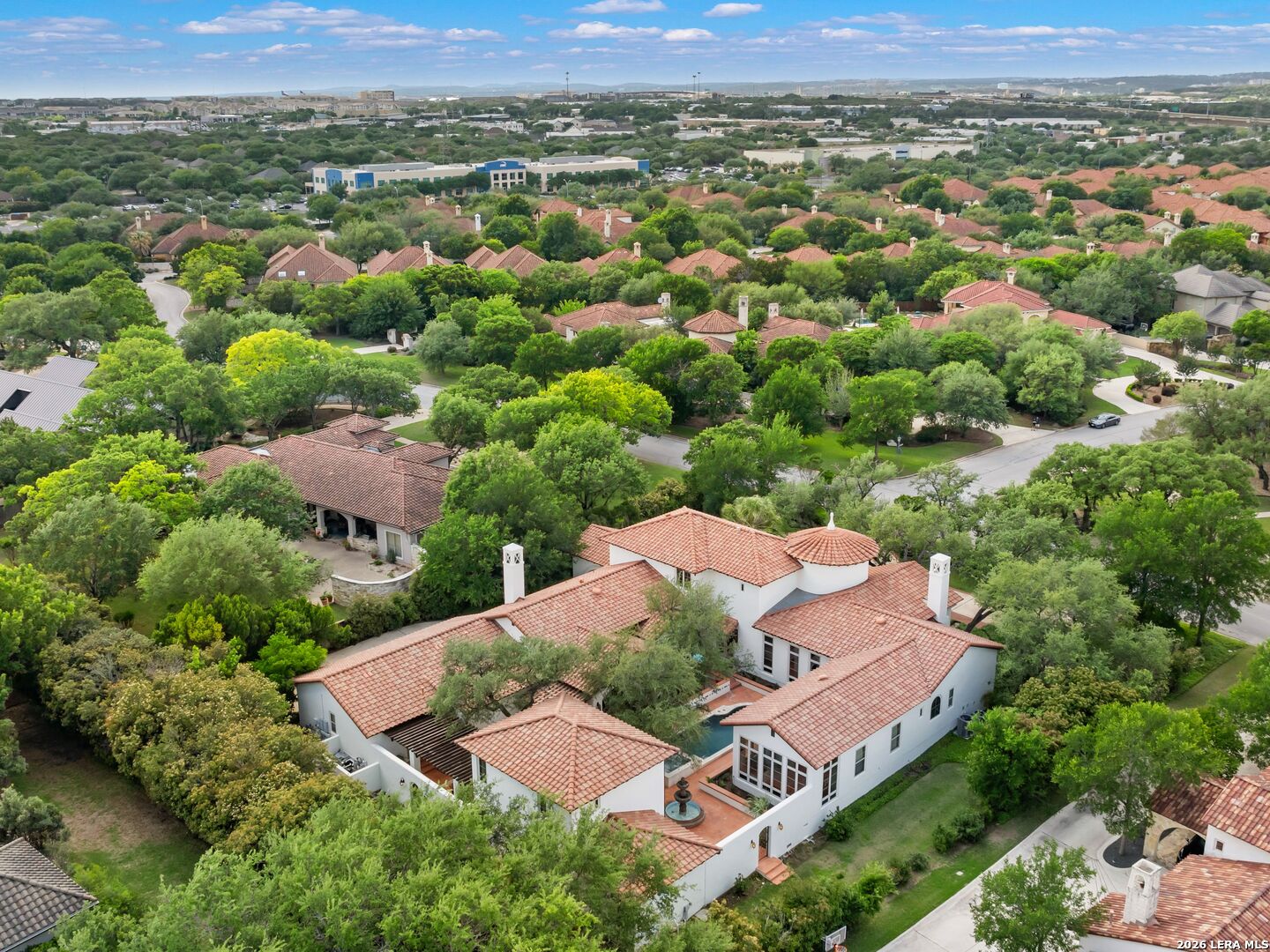 222 Farne Castle Shavano Park TX 78249