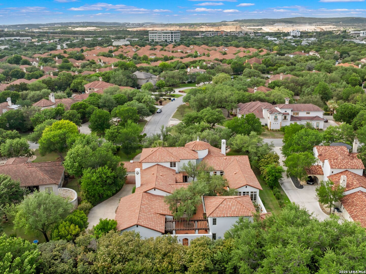222 Farne Castle Shavano Park TX 78249