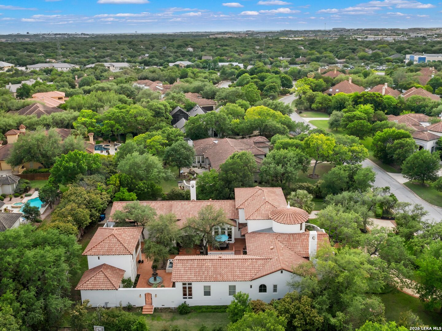 222 Farne Castle Shavano Park TX 78249