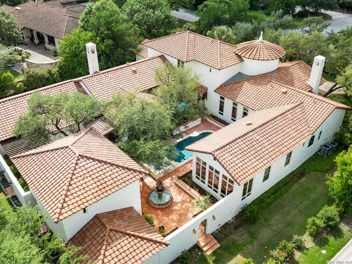 222 Farne Castle Shavano Park TX 78249