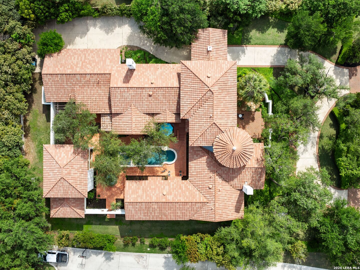 222 Farne Castle Shavano Park TX 78249