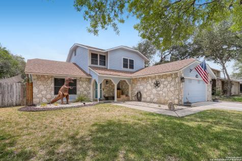 9211 Bianca San Antonio TX 78254