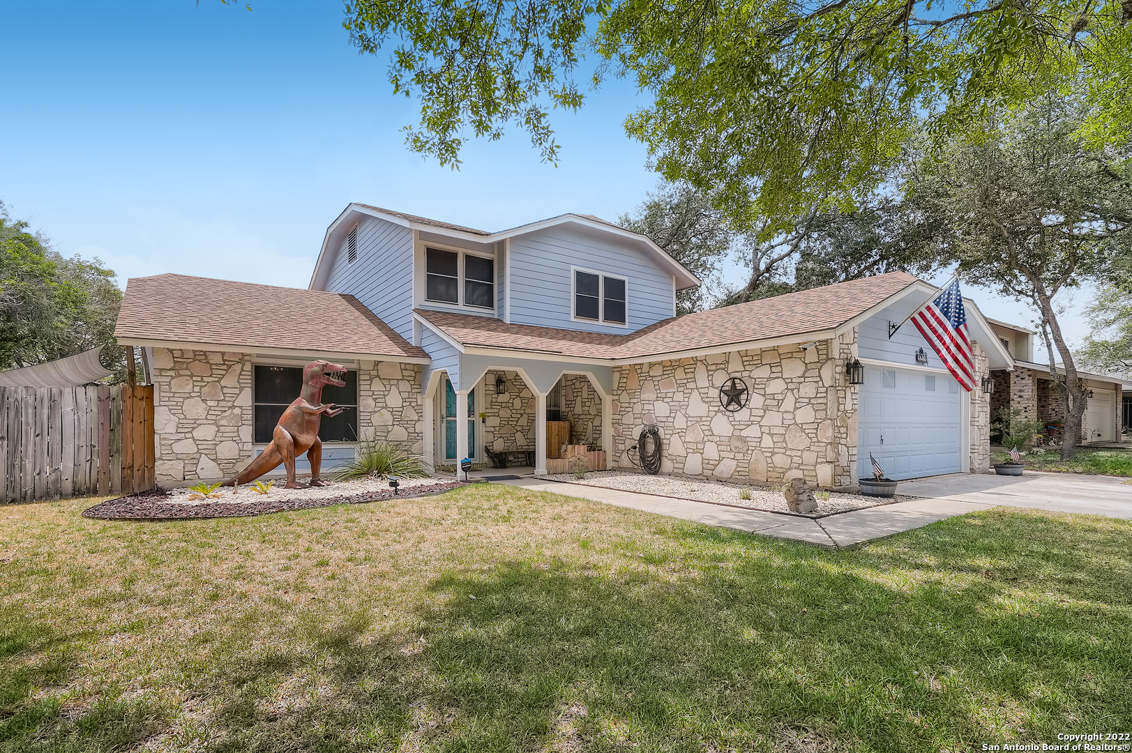 9211 Bianca San Antonio TX 78254