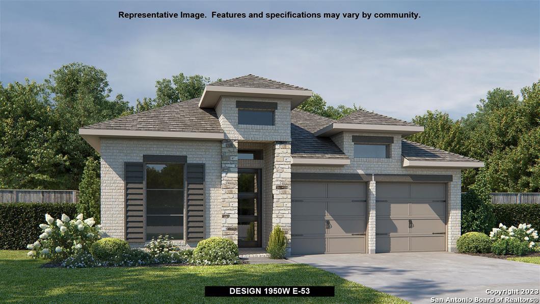 9215 Aggie Run San Antonio TX 78254