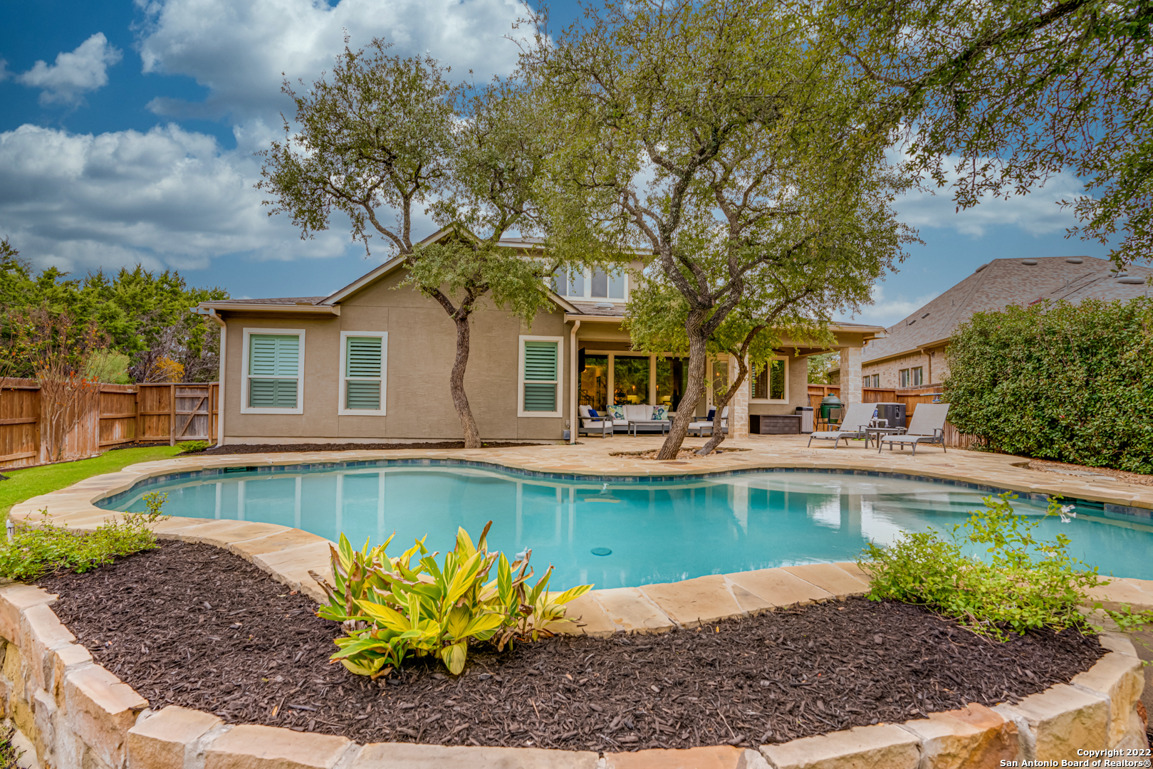 18218 Wild Onion San Antonio TX 78258