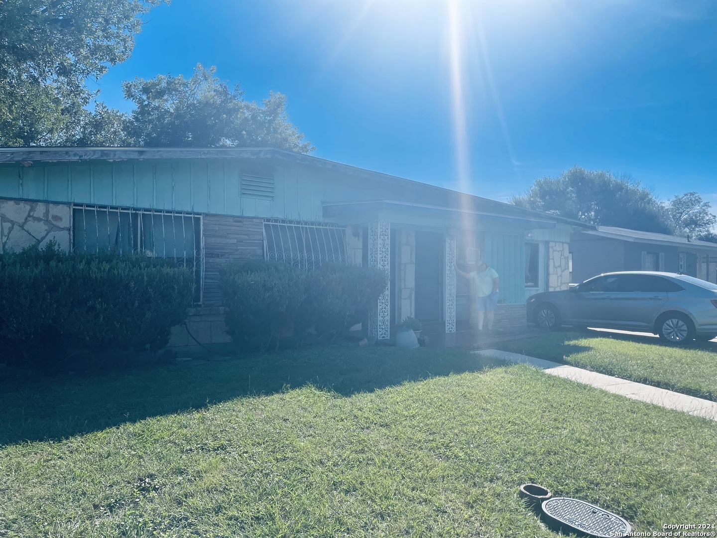 546 Creath Place San Antonio TX 78221