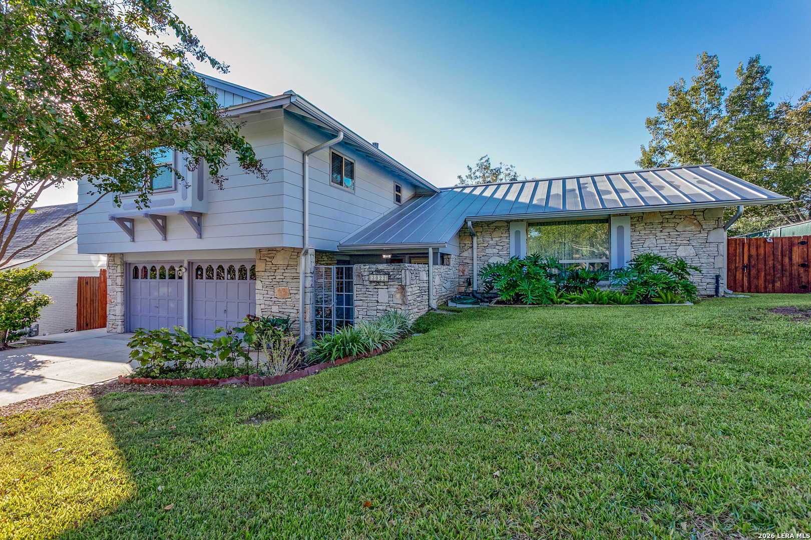 3022 Knight Robin Drive San Antonio TX 78209