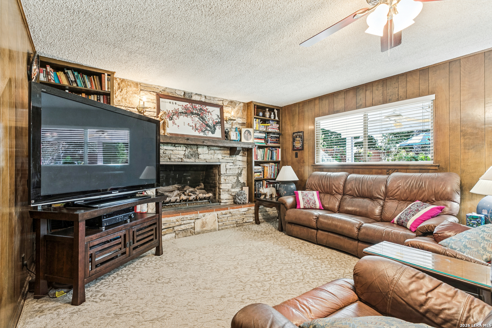 3022 Knight Robin Drive San Antonio TX 78209
