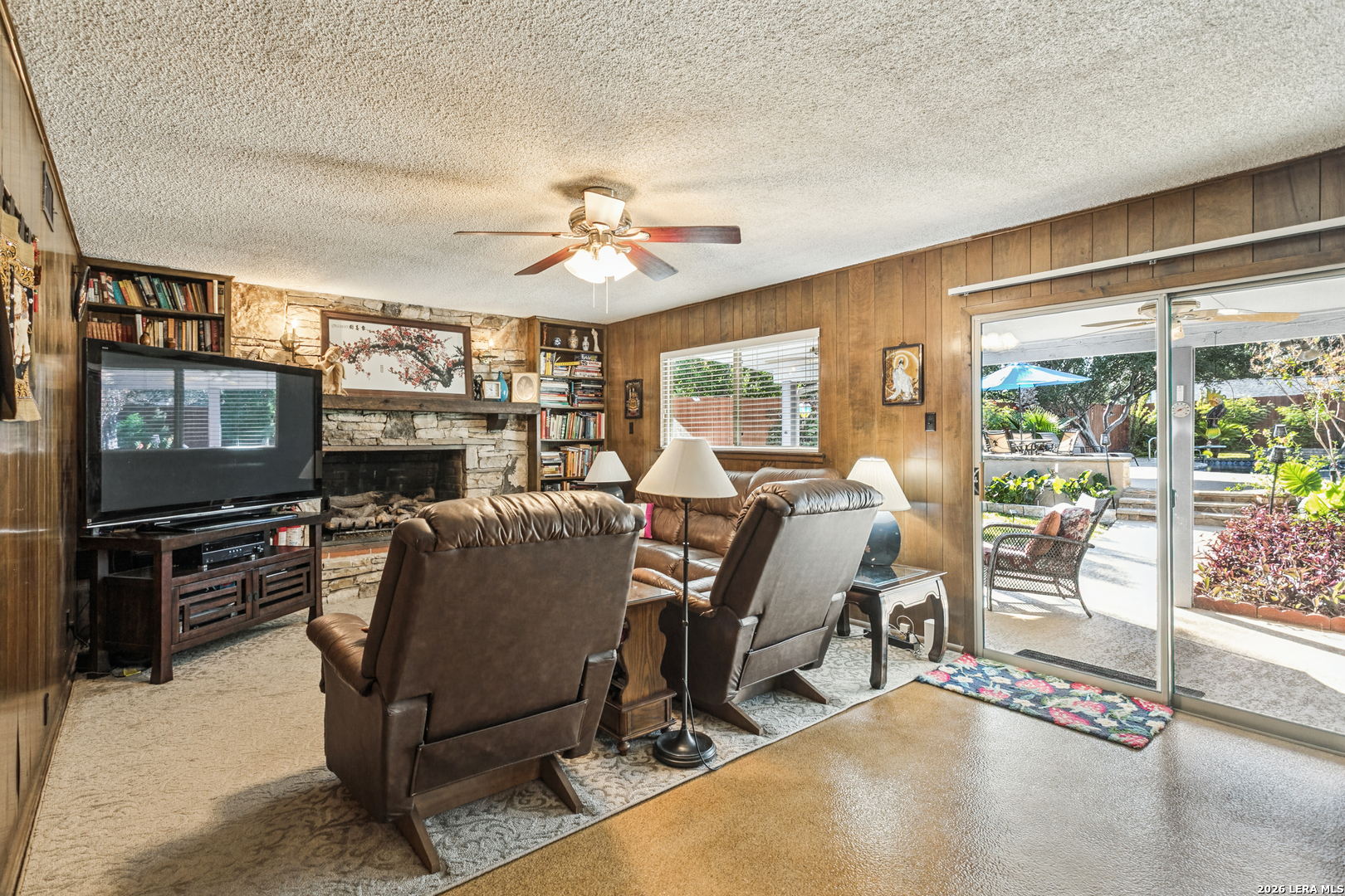 3022 Knight Robin Drive San Antonio TX 78209