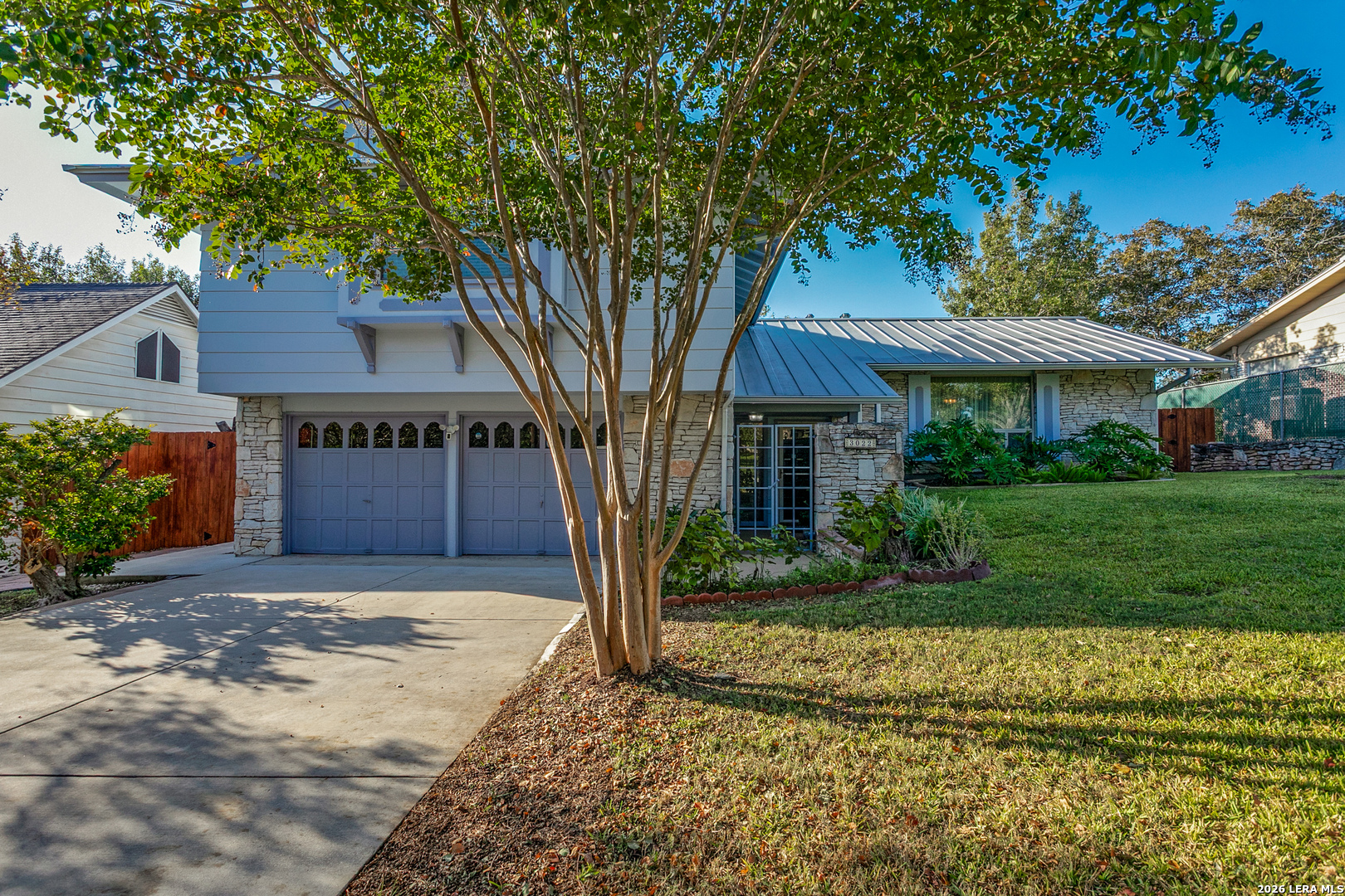 3022 Knight Robin Drive San Antonio TX 78209