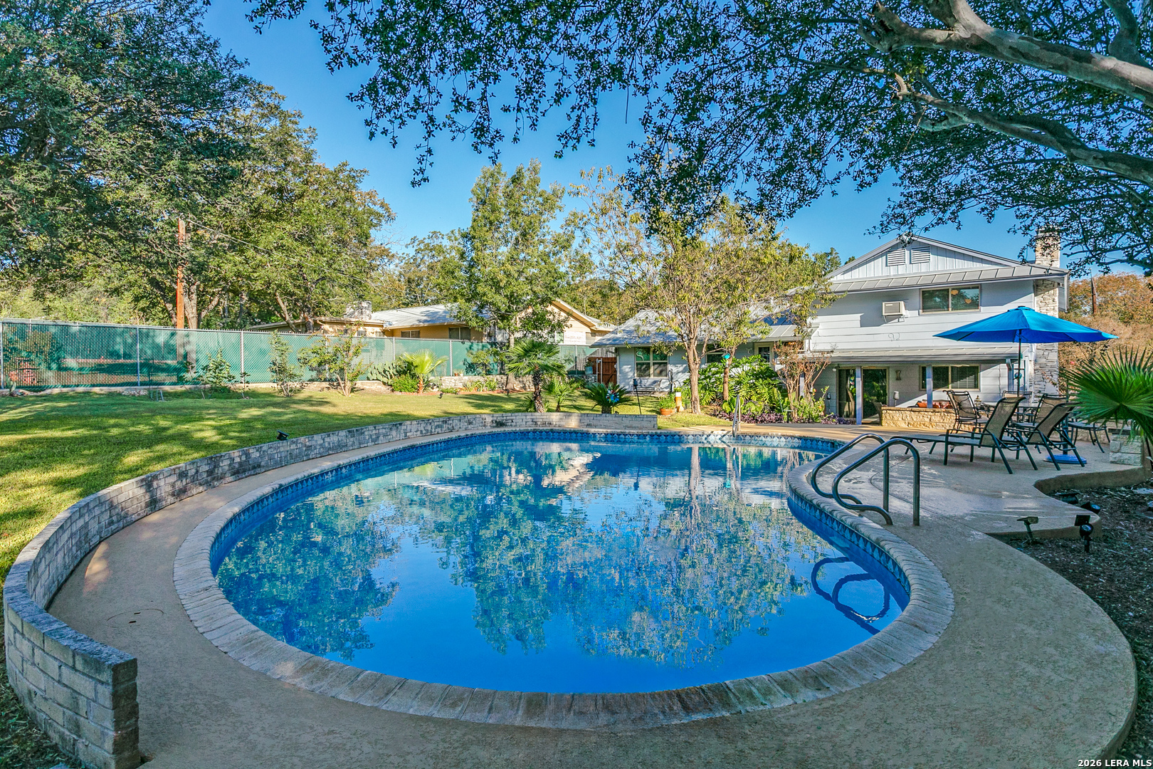 3022 Knight Robin Drive San Antonio TX 78209