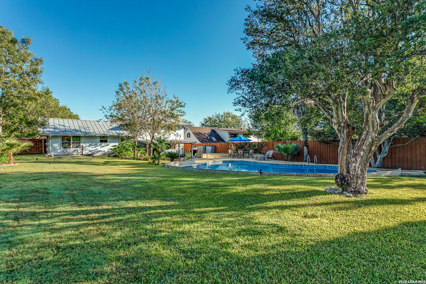 3022 Knight Robin Drive San Antonio TX 78209
