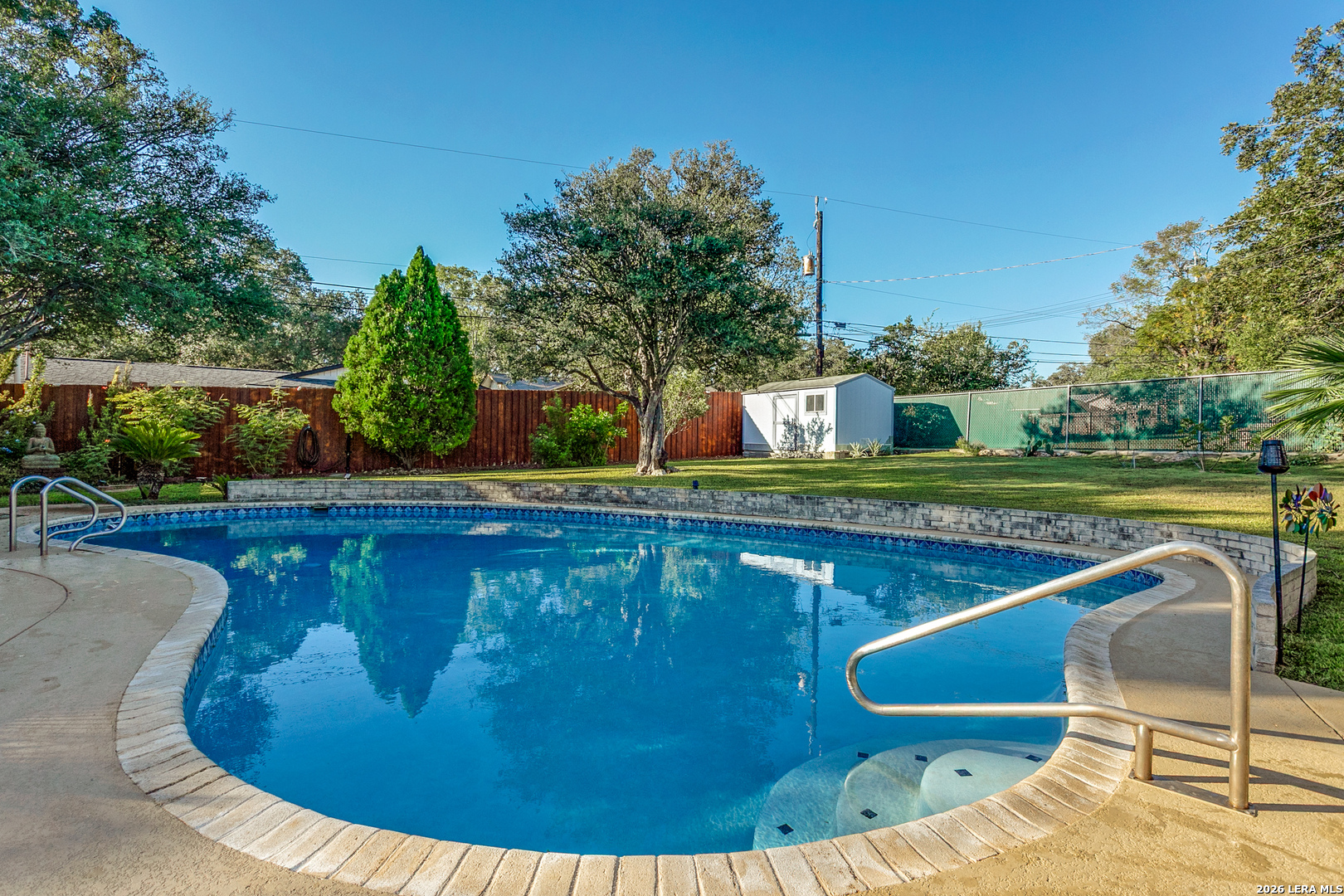 3022 Knight Robin Drive San Antonio TX 78209