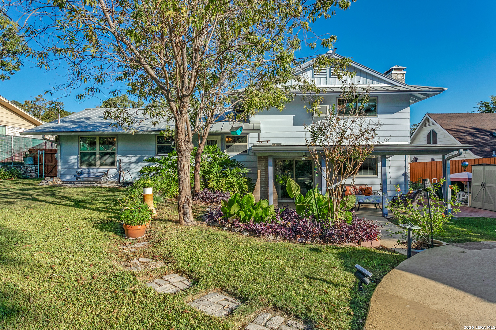 3022 Knight Robin Drive San Antonio TX 78209