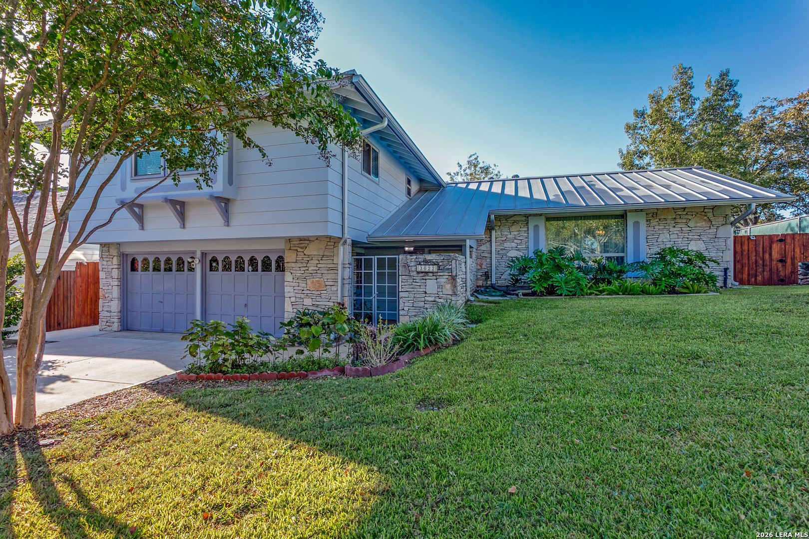 3022 Knight Robin Drive San Antonio TX 78209
