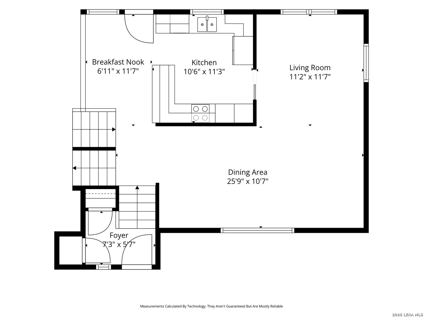 3022 Knight Robin Drive San Antonio TX 78209