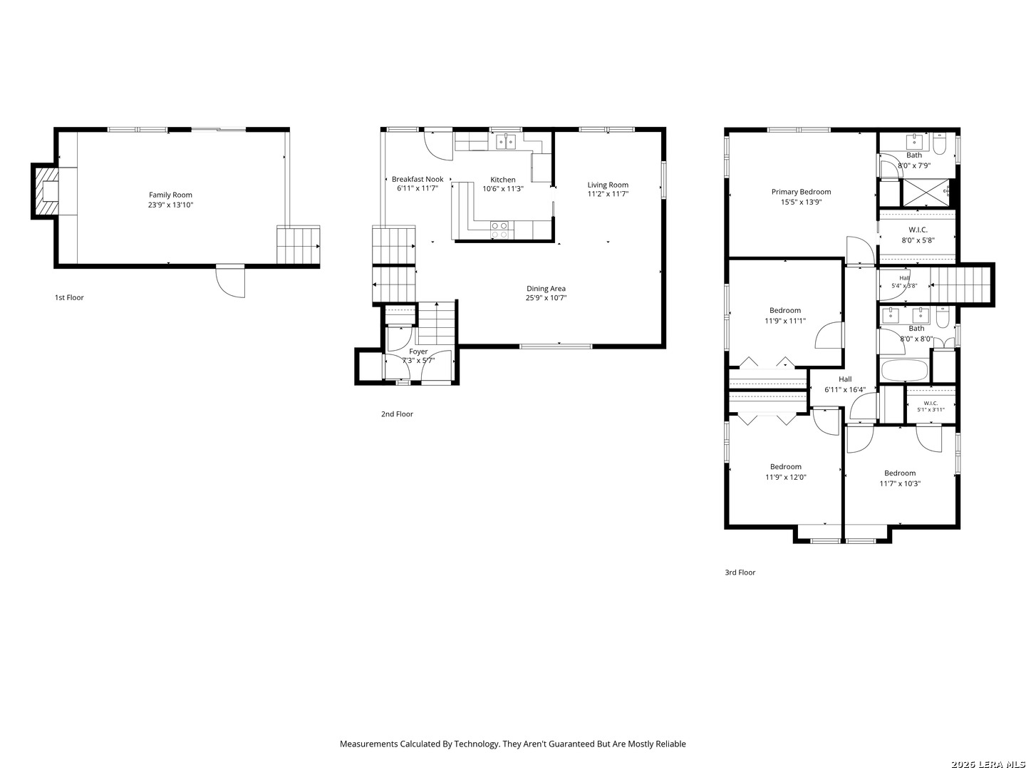 3022 Knight Robin Drive San Antonio TX 78209