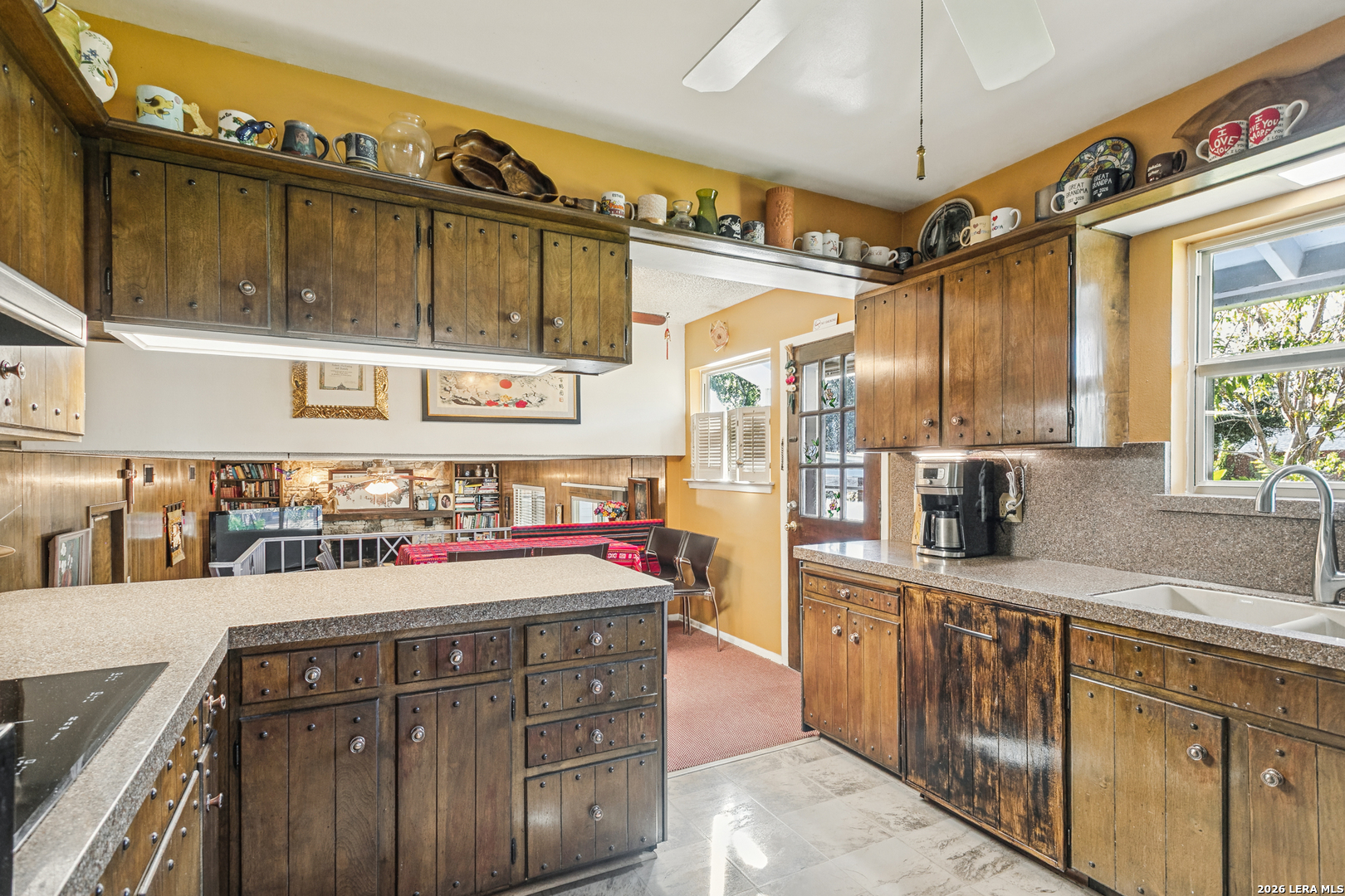 3022 Knight Robin Drive San Antonio TX 78209