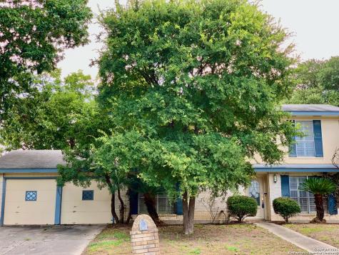 3507 Igo Street San Antonio TX 78230