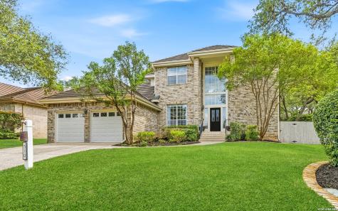 510 Chardonnet San Antonio TX 78232