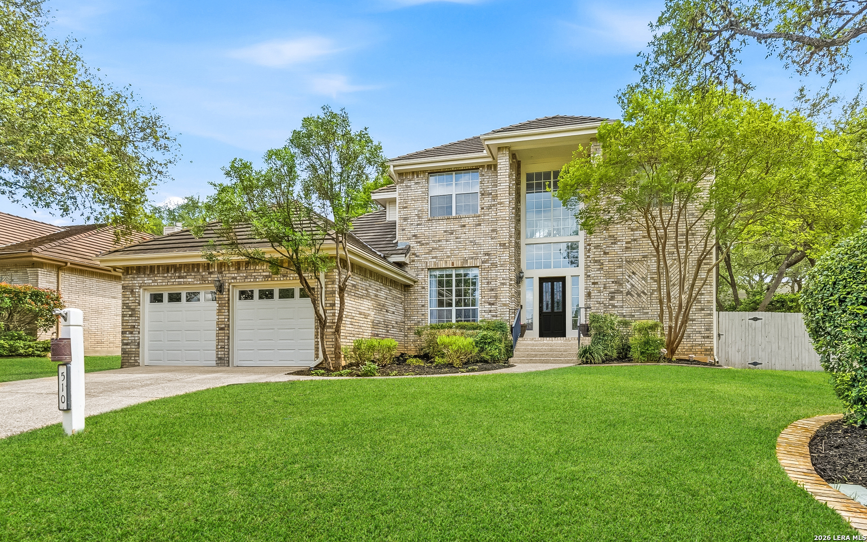 510 Chardonnet San Antonio TX 78232
