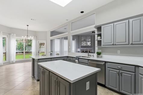 510 Chardonnet San Antonio TX 78232