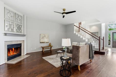 510 Chardonnet San Antonio TX 78232