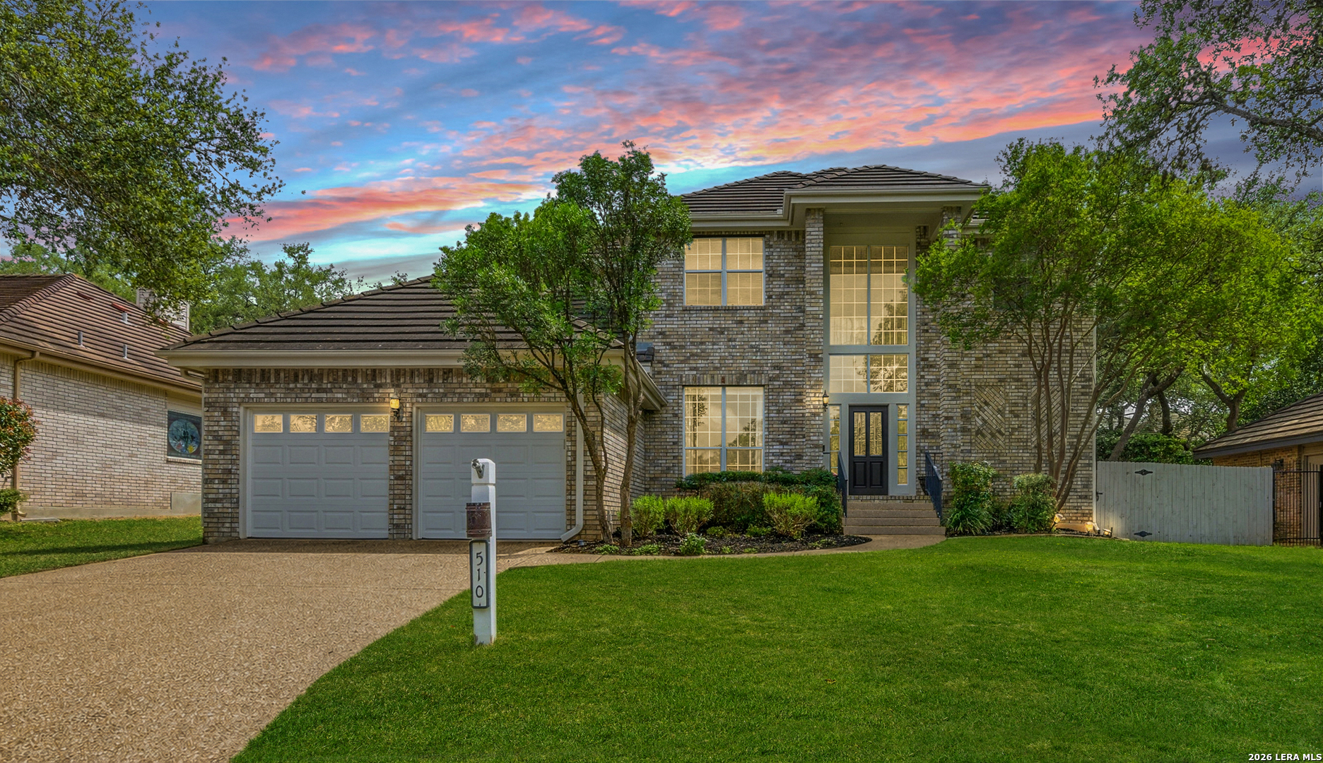 510 Chardonnet San Antonio TX 78232