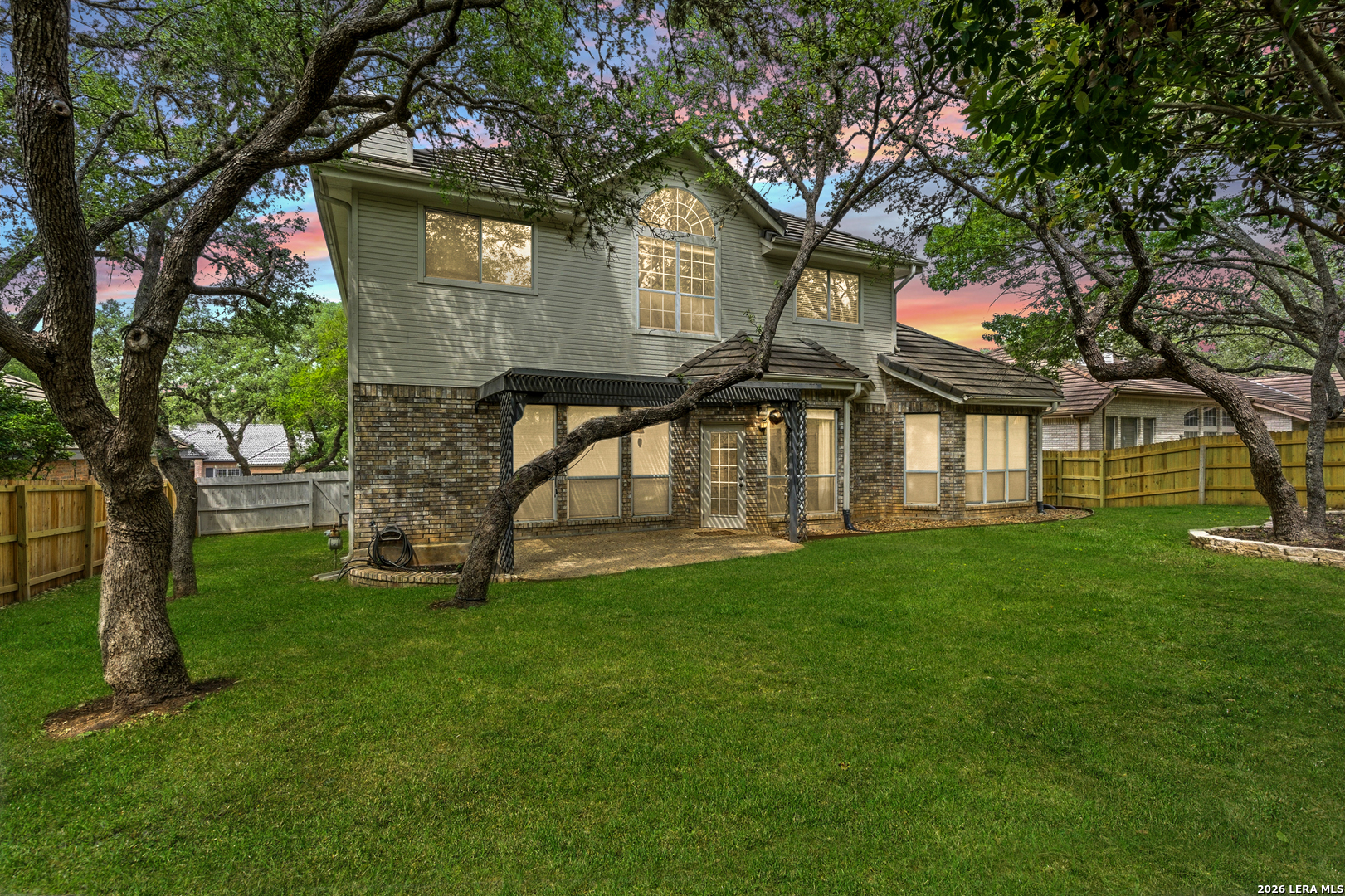 510 Chardonnet San Antonio TX 78232