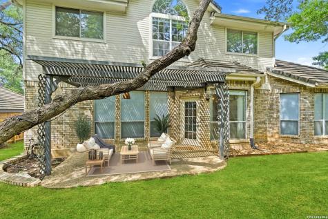 510 Chardonnet San Antonio TX 78232