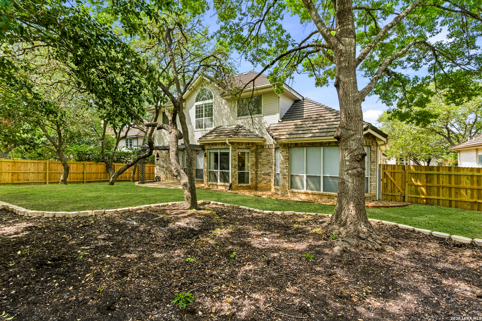 510 Chardonnet San Antonio TX 78232