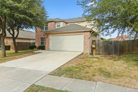 7707 Cold Mountain Converse TX 78109