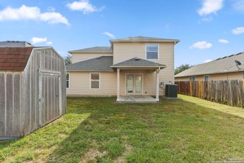 7707 Cold Mountain Converse TX 78109