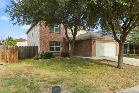 7707 Cold Mountain Converse TX 78109