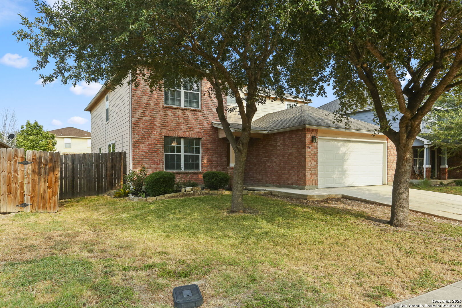 7707 Cold Mountain Converse TX 78109