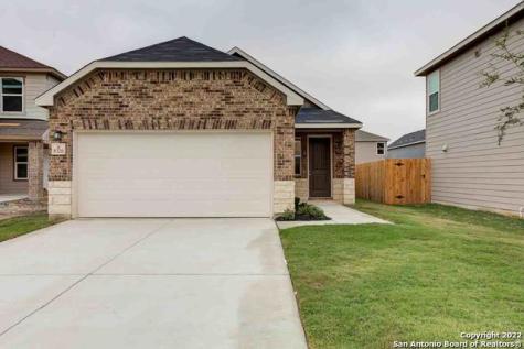8326 Cactus Wren Hill San Antonio TX 78253