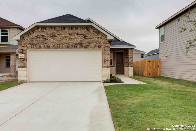 8326 Cactus Wren Hill San Antonio TX 78253