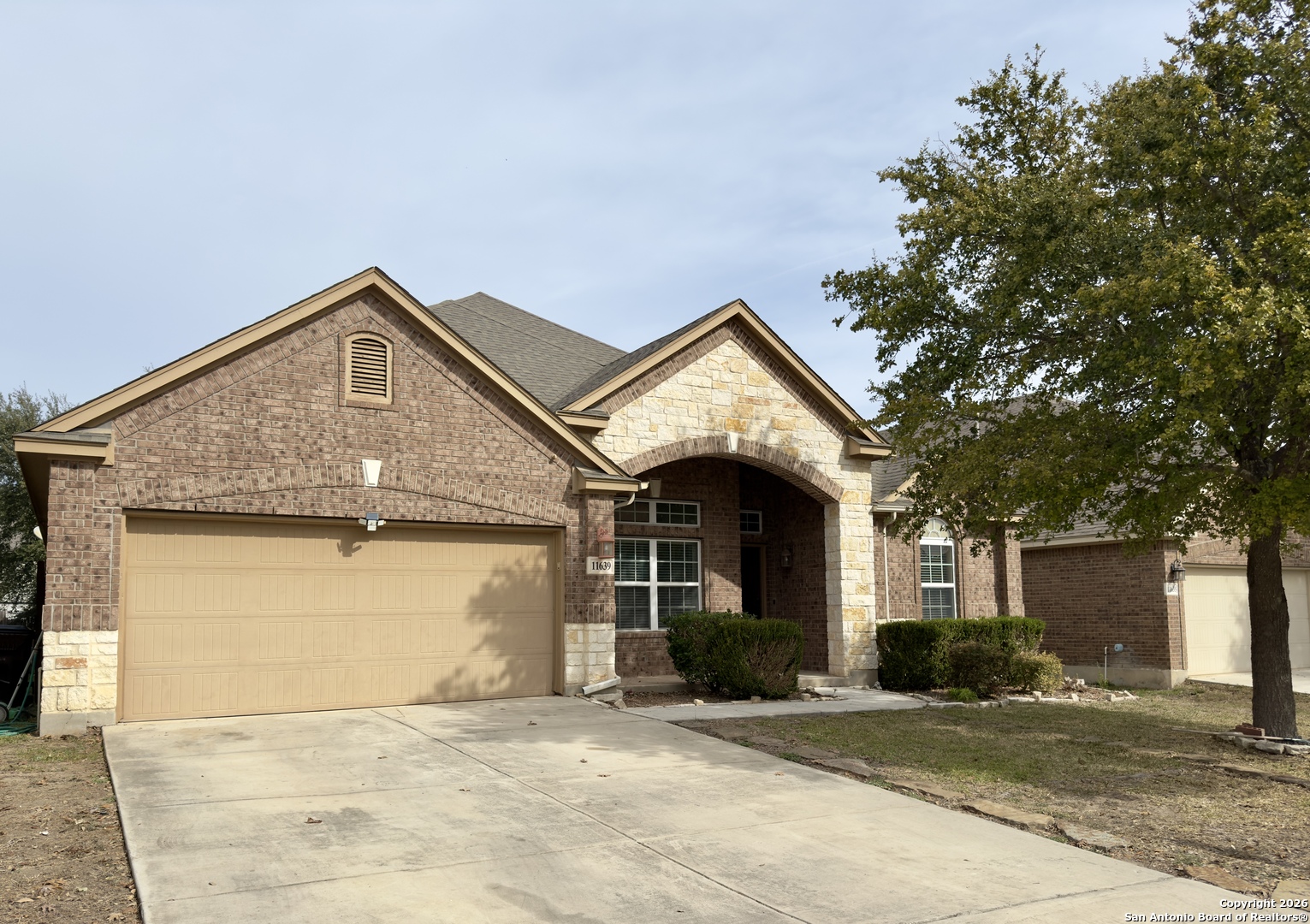 11639 Hunter Ivy San Antonio TX 78253