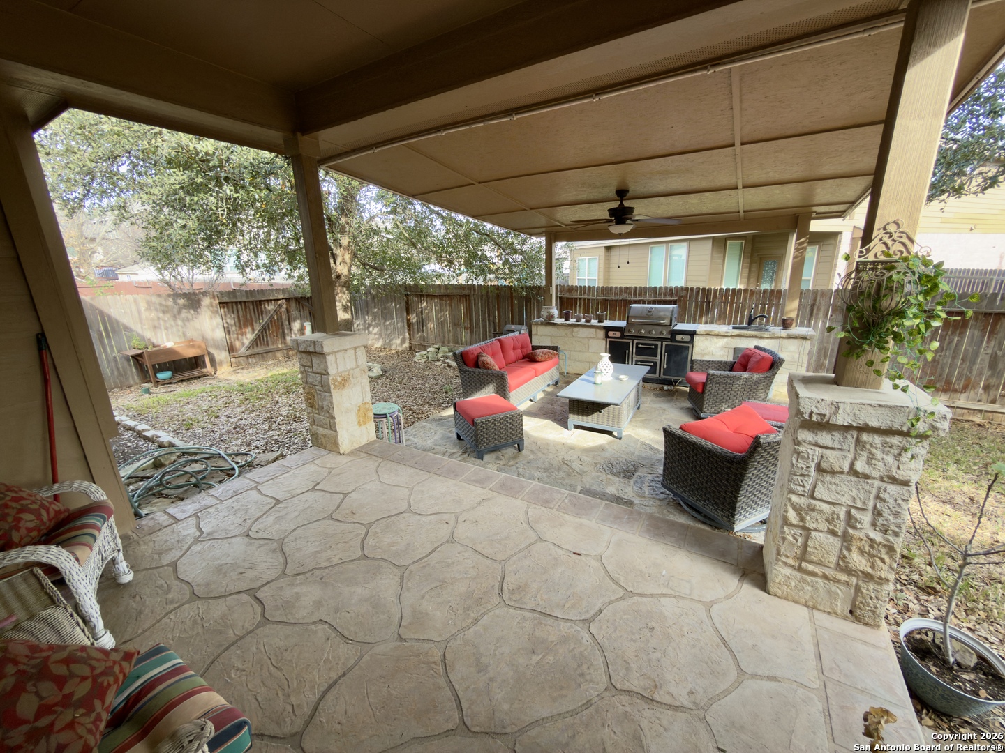 11639 Hunter Ivy San Antonio TX 78253