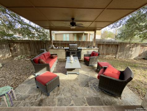 11639 Hunter Ivy San Antonio TX 78253