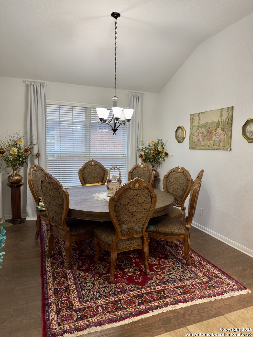 11639 Hunter Ivy San Antonio TX 78253