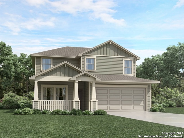 9534 Falls Canyon Boulevard Converse TX 78109